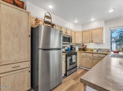 1960 Stoneridge Drive, Verdi, NV 89439 Photo