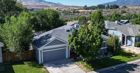 1960 Stoneridge Drive, Verdi, NV 89439 Photo