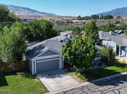 1960 Stoneridge Drive, Verdi, NV 89439 Photo