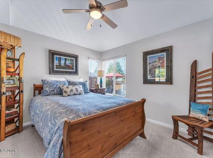 1960 Stoneridge Drive, Verdi, NV 89439 Photo