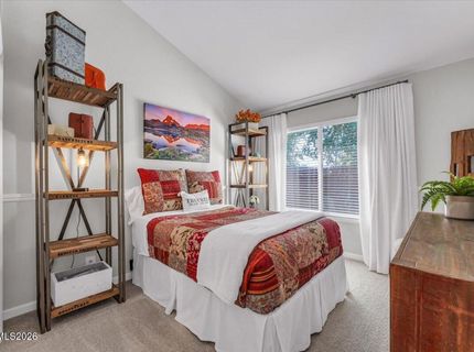1960 Stoneridge Drive, Verdi, NV 89439 Photo