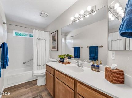 1960 Stoneridge Drive, Verdi, NV 89439 Photo