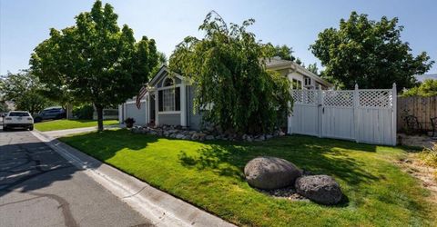 1960 Stoneridge Drive, Verdi, NV 89439 Photo