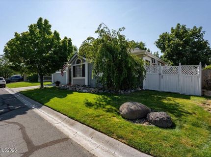 1960 Stoneridge Drive, Verdi, NV 89439 Photo