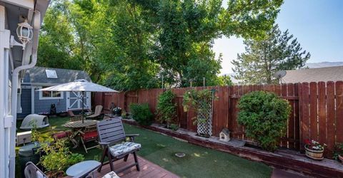 1960 Stoneridge Drive, Verdi, NV 89439 Photo