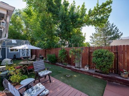 1960 Stoneridge Drive, Verdi, NV 89439 Photo