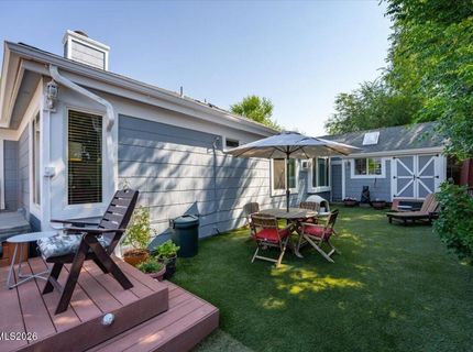 1960 Stoneridge Drive, Verdi, NV 89439 Photo