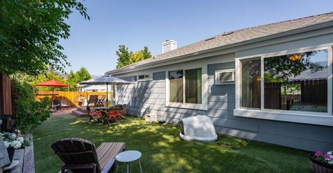 1960 Stoneridge Drive, Verdi, NV 89439 Photo