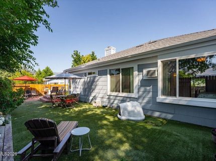 1960 Stoneridge Drive, Verdi, NV 89439 Photo