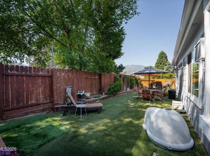 1960 Stoneridge Drive, Verdi, NV 89439 Photo