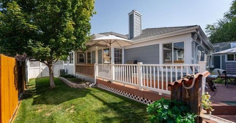 1960 Stoneridge Drive, Verdi, NV 89439 Photo