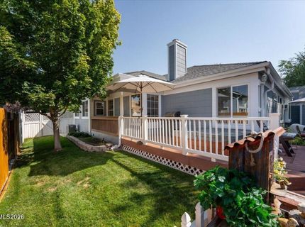 1960 Stoneridge Drive, Verdi, NV 89439 Photo
