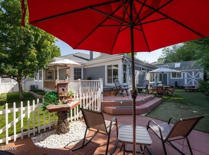 1960 Stoneridge Drive, Verdi, NV 89439 Photo