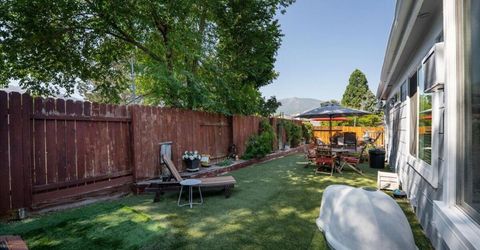 1960 Stoneridge Drive, Verdi, NV 89439 Photo