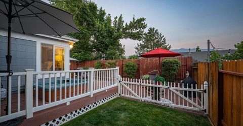 1960 Stoneridge Drive, Verdi, NV 89439 Photo