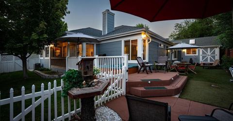 1960 Stoneridge Drive, Verdi, NV 89439 Photo