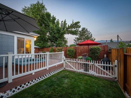 1960 Stoneridge Drive, Verdi, NV 89439 Photo