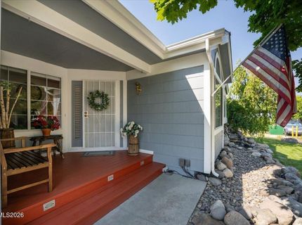 1960 Stoneridge Drive, Verdi, NV 89439 Photo