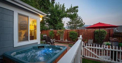1960 Stoneridge Drive, Verdi, NV 89439 Photo