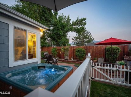 1960 Stoneridge Drive, Verdi, NV 89439 Photo