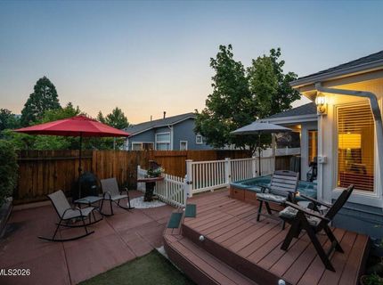 1960 Stoneridge Drive, Verdi, NV 89439 Photo