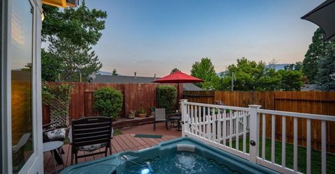 1960 Stoneridge Drive, Verdi, NV 89439 Photo