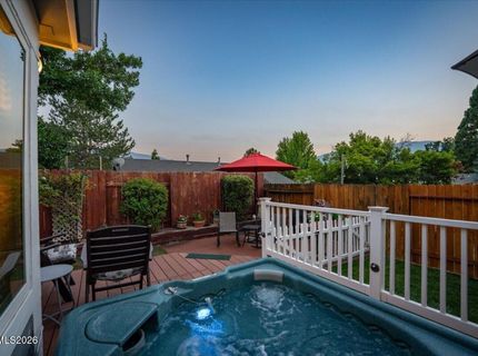 1960 Stoneridge Drive, Verdi, NV 89439 Photo