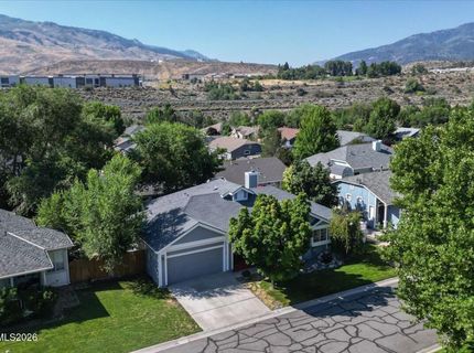 1960 Stoneridge Drive, Verdi, NV 89439 Photo