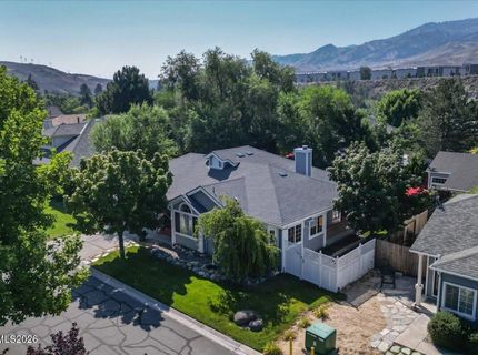 1960 Stoneridge Drive, Verdi, NV 89439 Photo