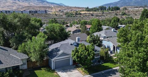 1960 Stoneridge Drive, Verdi, NV 89439 Photo