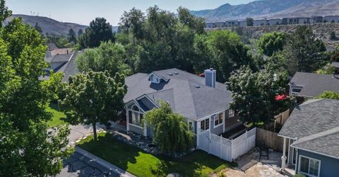 1960 Stoneridge Drive, Verdi, NV 89439 Photo