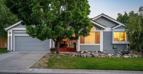 1960 Stoneridge Drive, Verdi, NV 89439 Photo