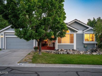 1960 Stoneridge Drive, Verdi, NV 89439 Photo