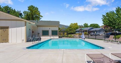 1960 Stoneridge Drive, Verdi, NV 89439 Photo