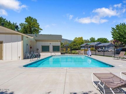 1960 Stoneridge Drive, Verdi, NV 89439 Photo