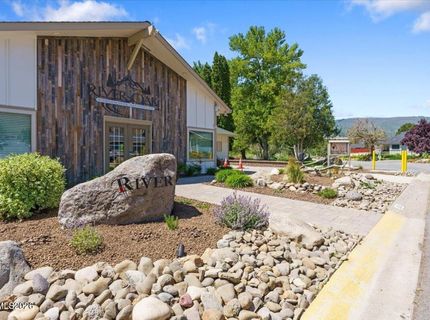 1960 Stoneridge Drive, Verdi, NV 89439 Photo
