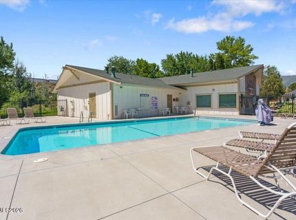 1960 Stoneridge Drive, Verdi, NV 89439 Photo