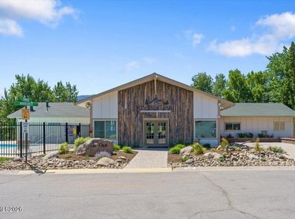1960 Stoneridge Drive, Verdi, NV 89439 Photo