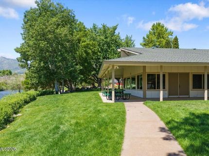 1960 Stoneridge Drive, Verdi, NV 89439 Photo