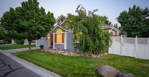 1960 Stoneridge Drive, Verdi, NV 89439 Photo