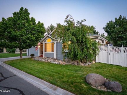1960 Stoneridge Drive, Verdi, NV 89439 Photo
