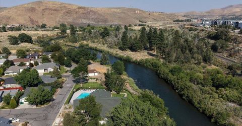 1960 Stoneridge Drive, Verdi, NV 89439 Photo