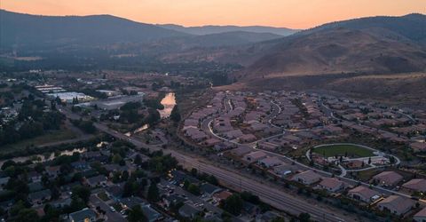 1960 Stoneridge Drive, Verdi, NV 89439 Photo