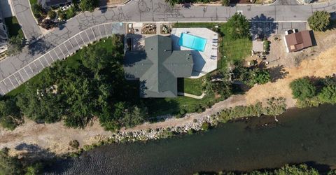 1960 Stoneridge Drive, Verdi, NV 89439 Photo