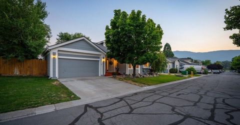 1960 Stoneridge Drive, Verdi, NV 89439 Photo