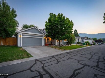 1960 Stoneridge Drive, Verdi, NV 89439 Photo