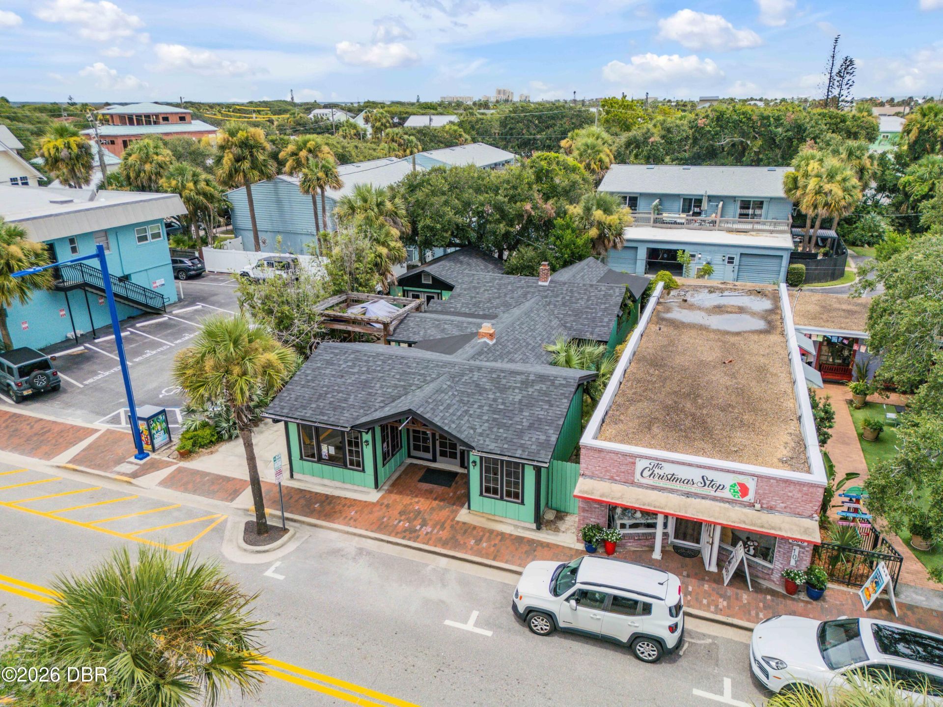304 Flagler Avenue, New Smyrna Beach, FL 32169 Photo