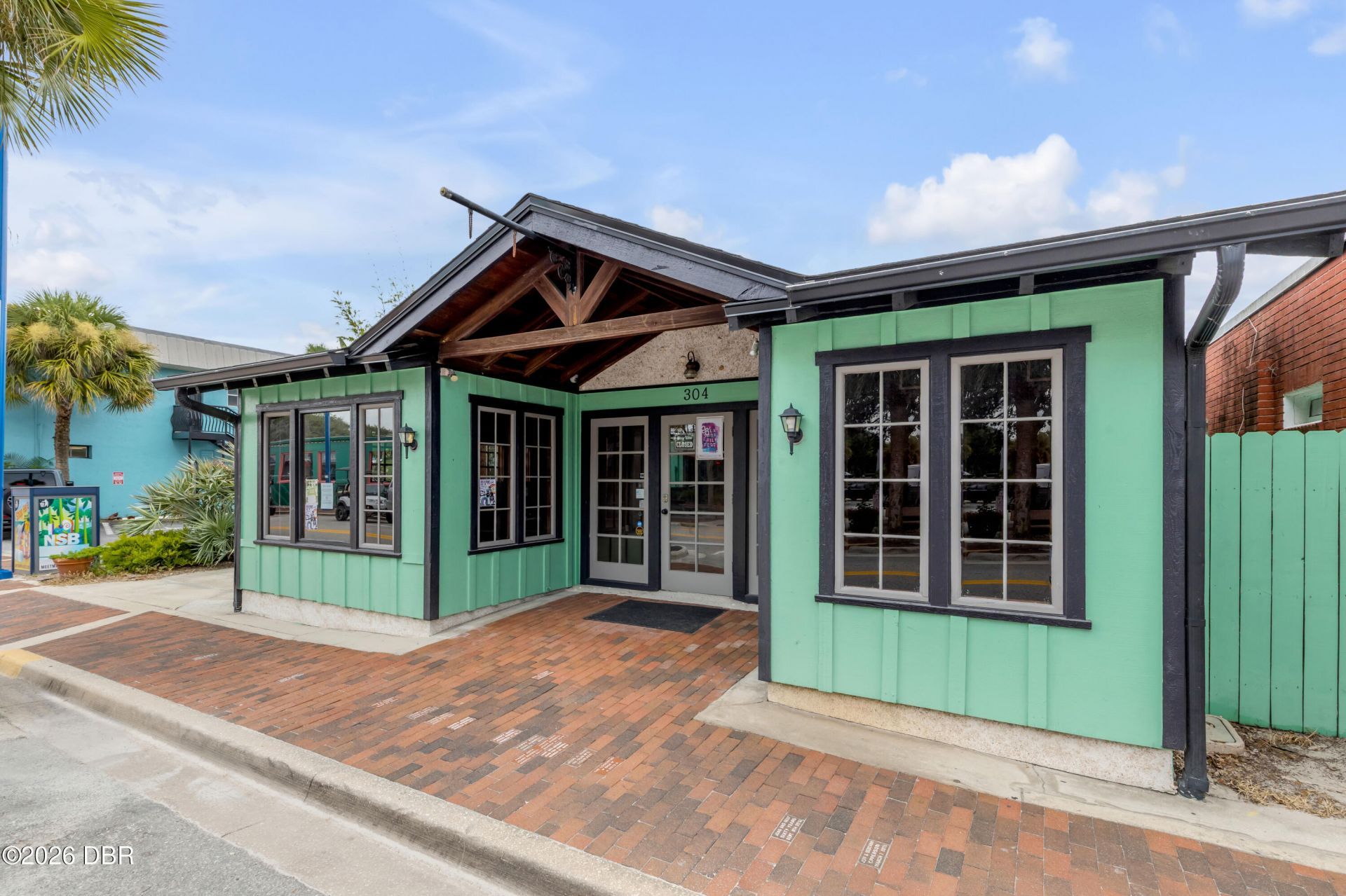 304 Flagler Avenue, New Smyrna Beach, FL 32169 Photo