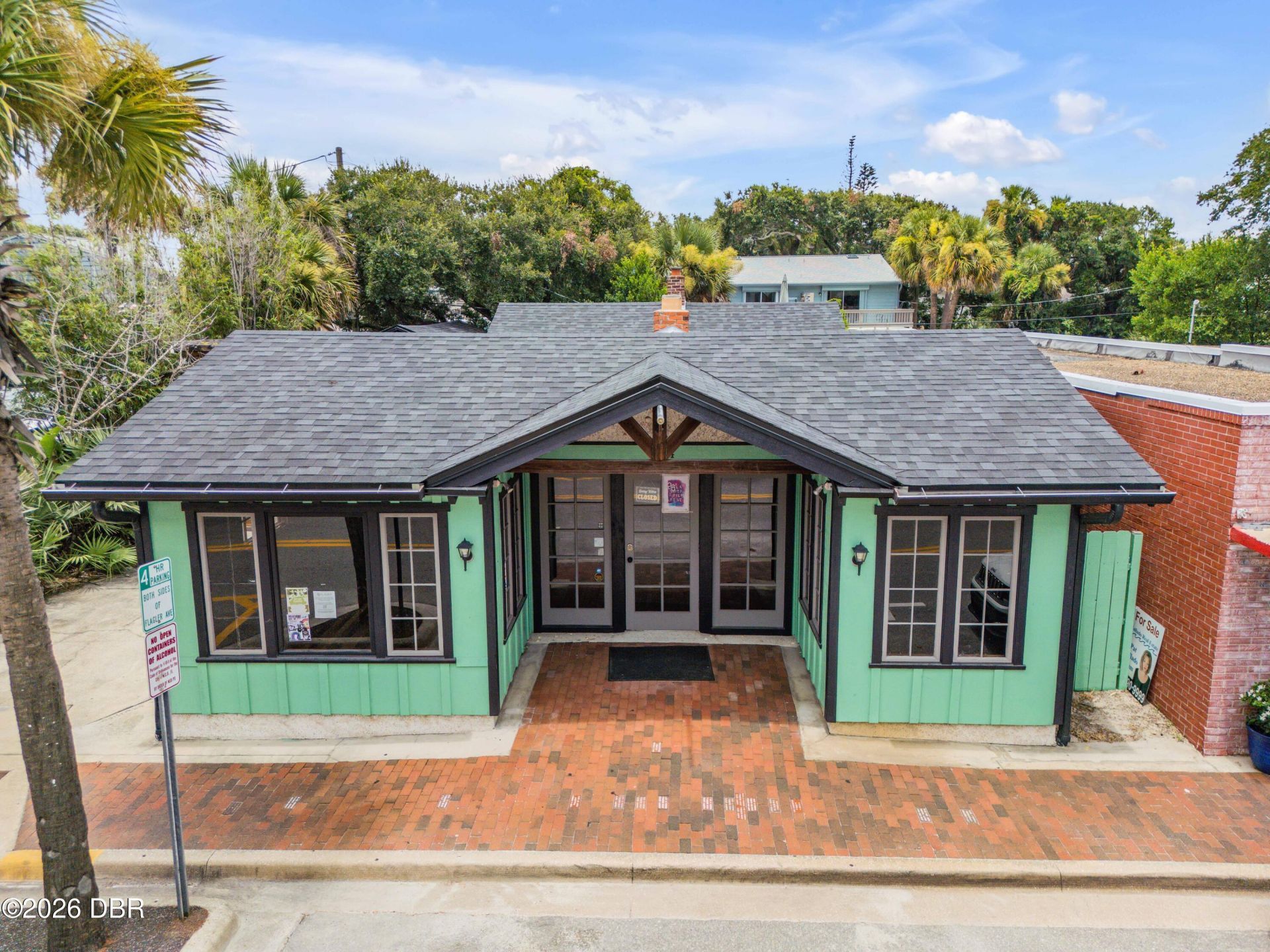304 Flagler Avenue, New Smyrna Beach, FL 32169 Photo