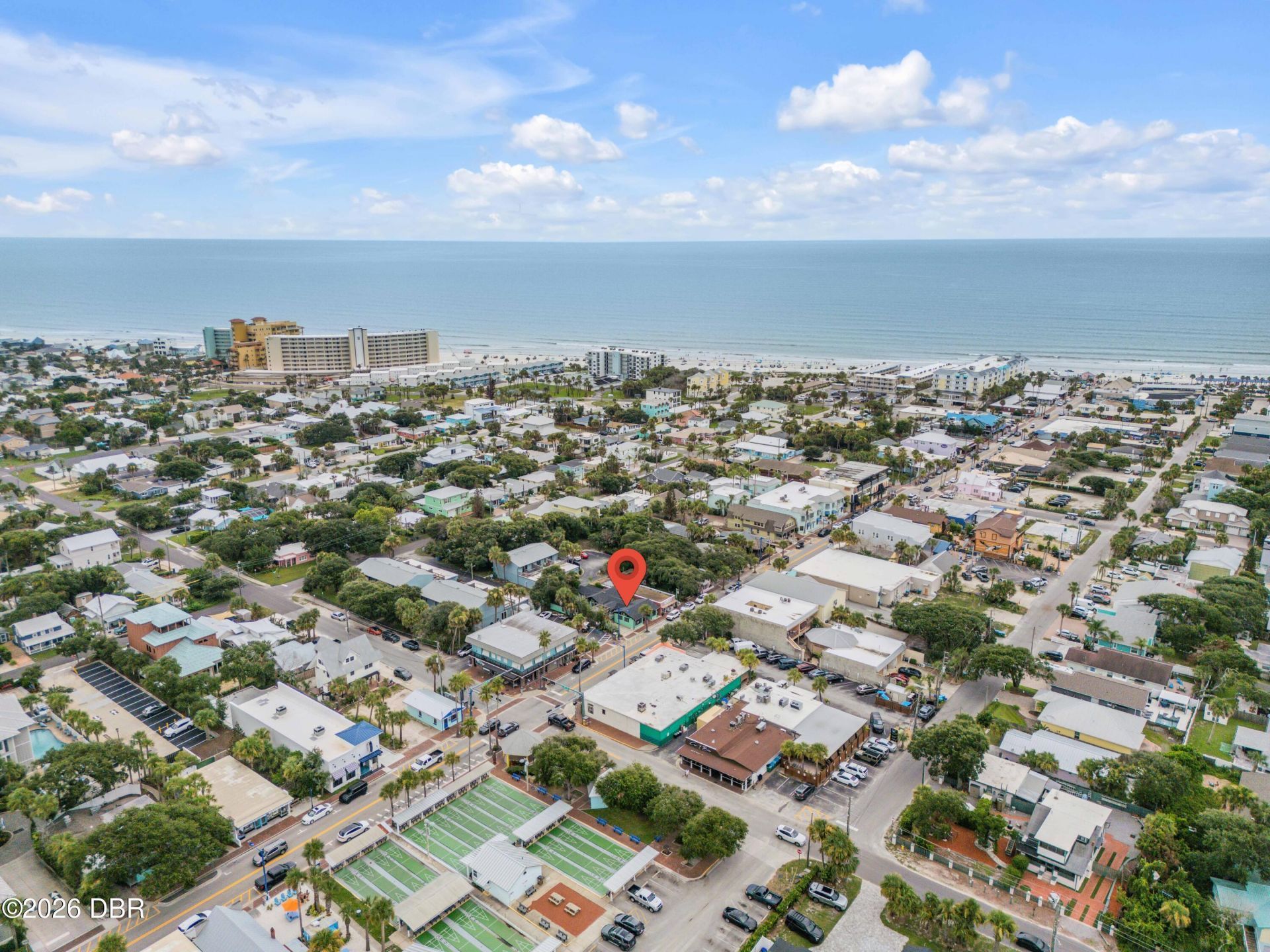 304 Flagler Avenue, New Smyrna Beach, FL 32169 Photo